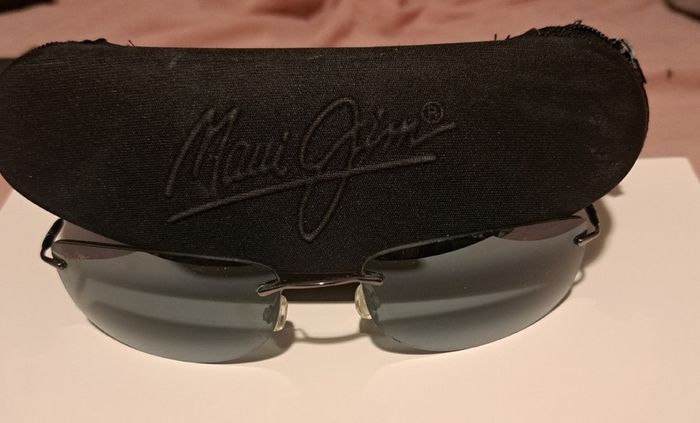 Maui Jim Sunglasses