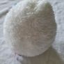 Aurora Yeti Snowman Soft Toy Plush Brand New Teddy Bear Image 3