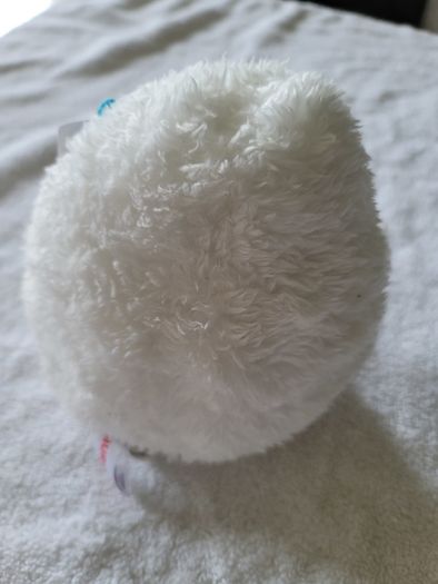 Aurora Yeti Snowman Soft Toy Plush Brand New Teddy Bear