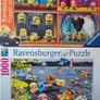 Jigsaws Puzzles Image 7