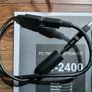 Olympus RS28 Pedal Foot Switch AS-2400 Transcription Image 4
