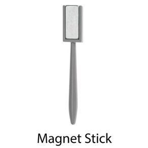 Magnet Stick Pen Plate for Gel Polish UV Cat Eye 3D Magnetic Tool Nail Art
