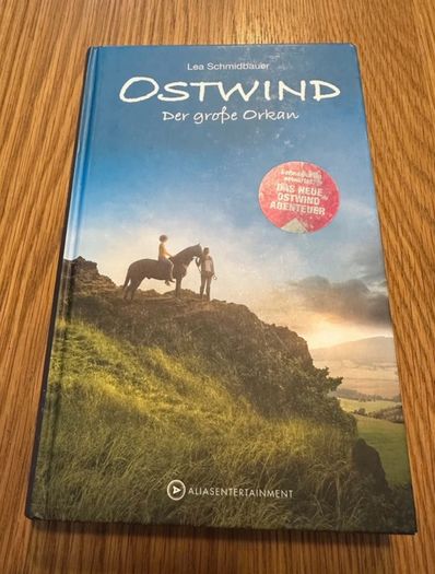 German Children's Books (Bundle of 21)
