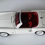Diecast Model Triumph Spitfire Mk3 - Collectable Vanguards 1:43 Image 7