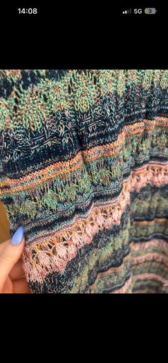 Maxi Holiday dress