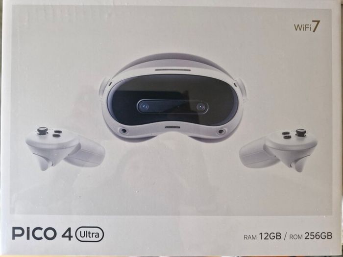 PICO VR/Virtual Reality/VR Headset