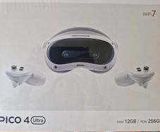 PICO VR/Virtual Reality/VR Headset