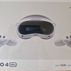 PICO VR/Virtual Reality/VR Headset