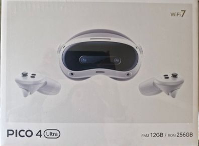 PICO VR/Virtual Reality/VR Headset