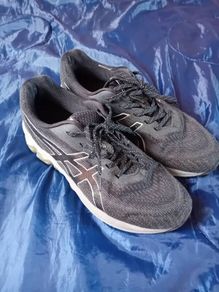 Asics trainers