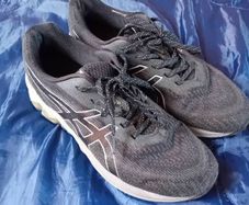 Asics trainers