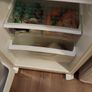 Hotpoint Larder Fridge and Larder freezer Image 7