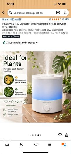 Humidifier