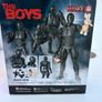 Mafex the boys full wave lot of 7 figures Image 6