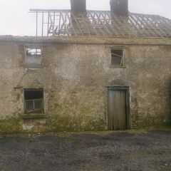 reclaimed stone