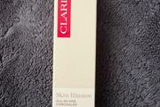 Clarins Skin illusion All in one concealer  - 13