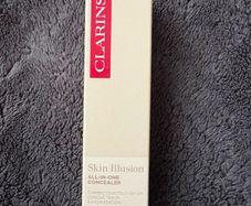Clarins Skin illusion All in one concealer  - 13