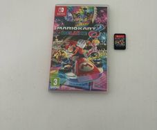 mario kart deluxe 8