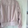NEXT girls bomber jacket Image 5