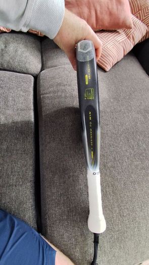Padel racket - Kukima Control Pro