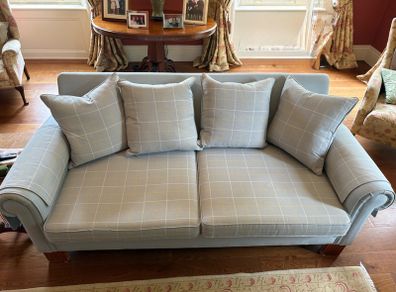 sofa
