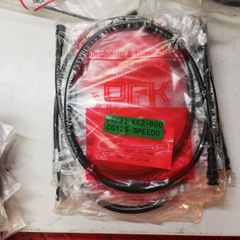 Honda CG125 Speedo Cable
