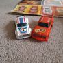 Matchbox Powertrack 3000 Car racing track game Image 8
