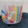Disneyland Candy Floss tub Image 3