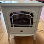 Glen Dimplex electric stove Image 3