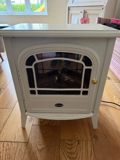 Glen Dimplex electric stove
