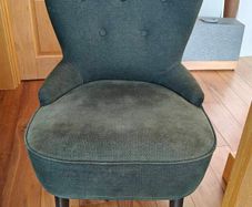 occasional chair