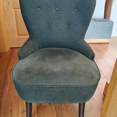 occasional chair