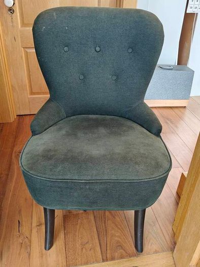 occasional chair