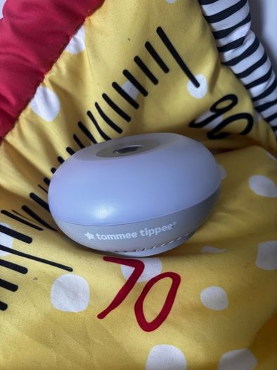 baby night light