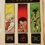 Aliens Earth War #1 Dark Horse Comics (1990) Image 6