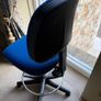 Adjustable Office Chair Image 5
