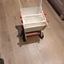 kids shopping trolly Image 3
