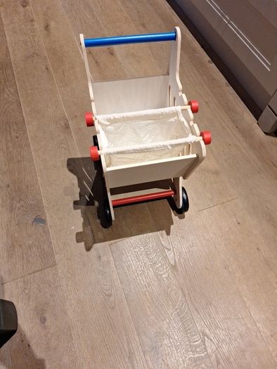 kids shopping trolly