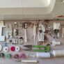 Elna Envision CE20 memory craft sewing machine Image 7