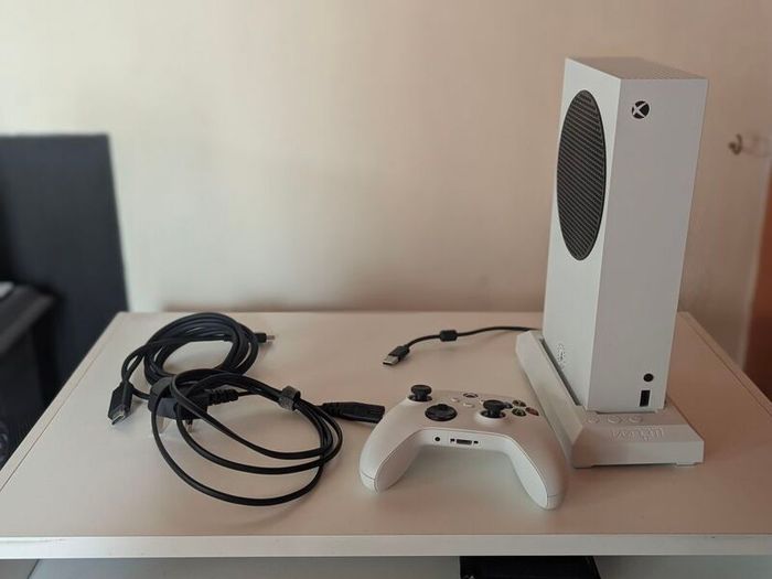 Xbox Series S 512GB