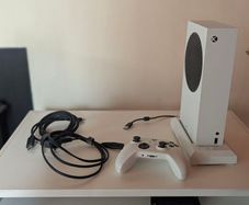 Xbox Series S 512GB