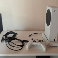 Xbox Series S 512GB