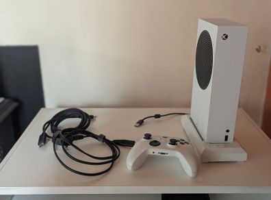 Xbox Series S 512GB