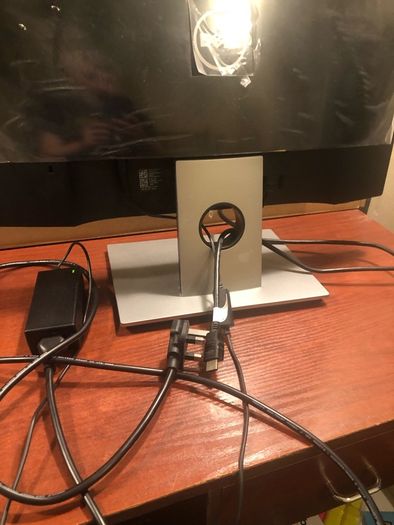 Dell P2422H