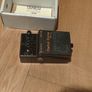 Boss MT-2 Metal Zone distortion pedal - with box Image 3