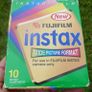 Fujifilm Instax  10 Photos Image 5