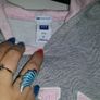 Beautiful Gap hoodie as new size XS/S Image 2