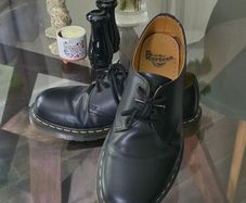 Dr Martens 1461 Mens