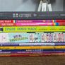 Childrens books Image 3