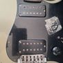 1985 Boxer  Fender stratocaster made in japan Image 6